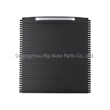 Capac pentru suportul de pahare din consola centrală cu rulou pentru Volvo S80/S80L/V70/XC70 – Model 39870905