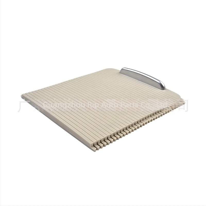 Capac pentru suportul de pahare din consola centrală cu rulou pentru Volvo S80/S80L/V70/XC70 – Model 39870905