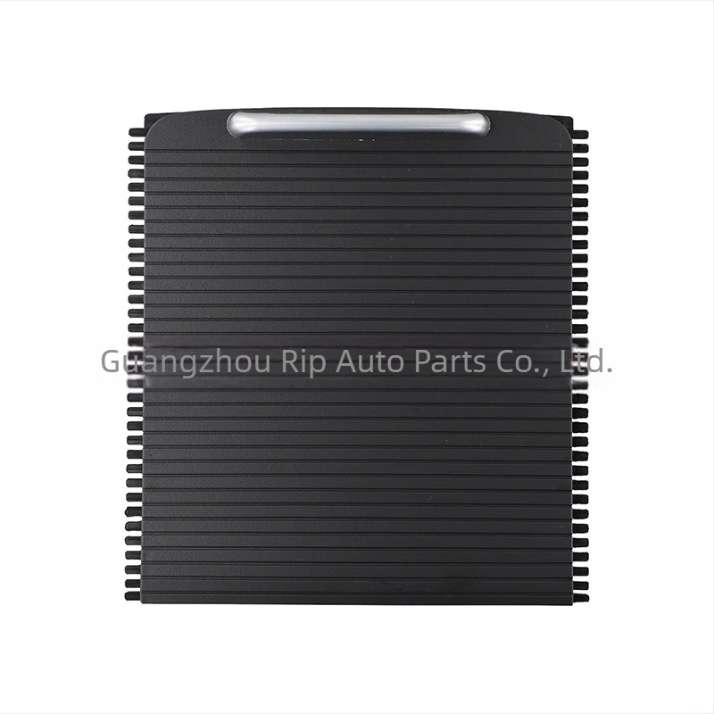 Capac pentru suportul de pahare din consola centrală cu rulou pentru Volvo S80/S80L/V70/XC70 – Model 39870905