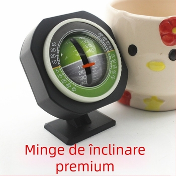 PDY-3 inclinometru sferic, multifuncțional, carcasă din plastic