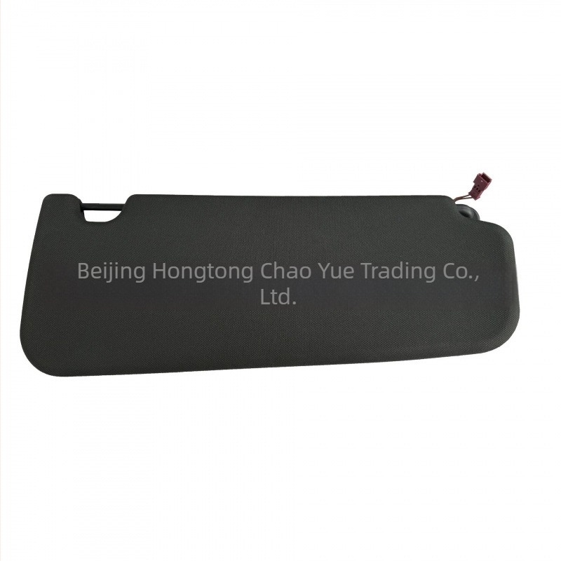 Parasolar auto Sigsell cu oglindă retrovizoare stângă, OE 5116 7252 005 pentru BMW