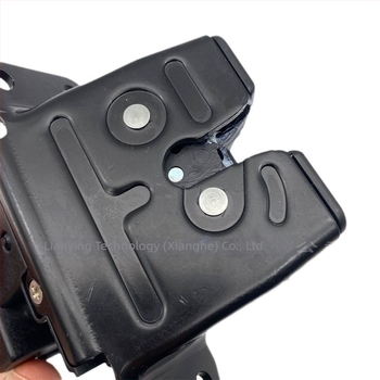 Sistem de blocare centrală a portbagajului pentru Hyundai I30 Elantra și Kia Ceed | Material: Plastic | Greutate: 550 g | Tip: Blocare centrală | Durata de viață: 3-5 ani