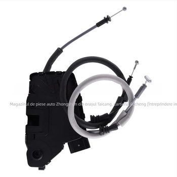 Actuator închidere ușă pentru Hyundai/Kia | Modele 81310F2030, 81320-F2010 | Material: Plastic