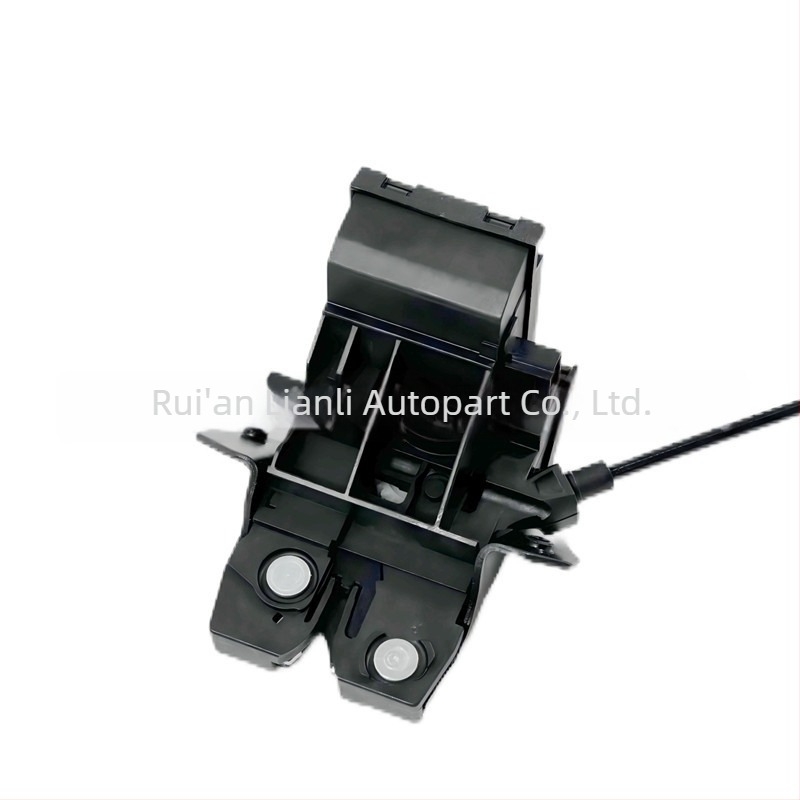 Actuator electric pentru închiderea haionului – modelele A1717500085 / A1717500185 – Mercedes-Benz E-Class/CL