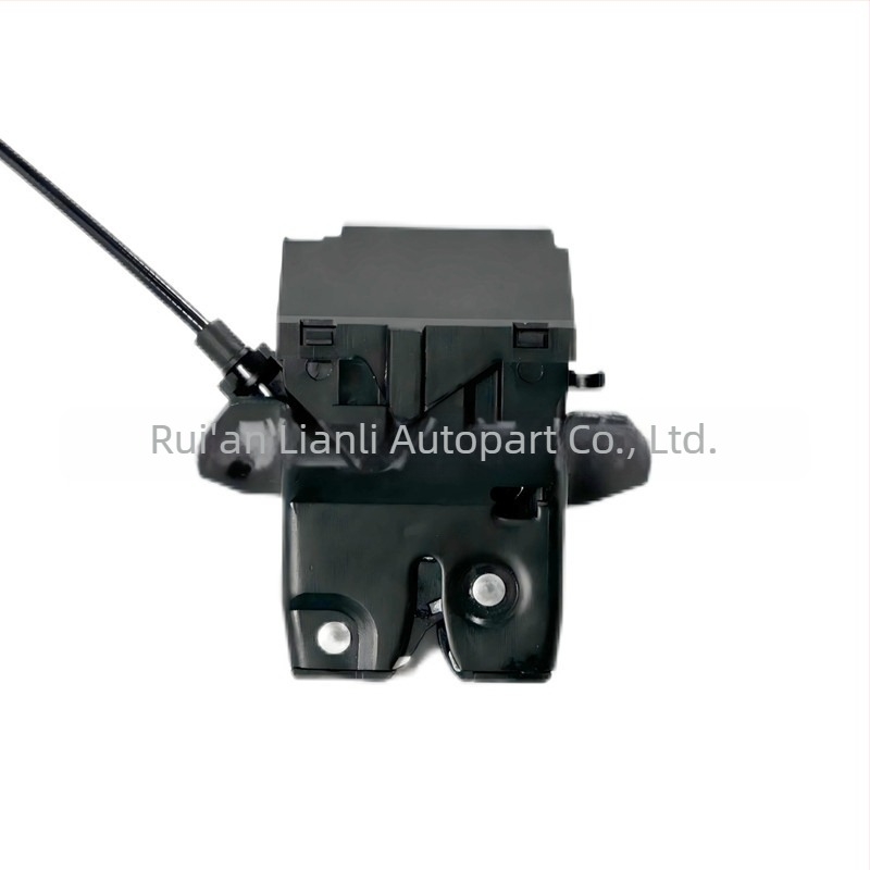 Actuator electric pentru închiderea haionului – modelele A1717500085 / A1717500185 – Mercedes-Benz E-Class/CL