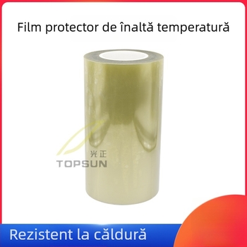 Film protector pentru faruri auto pentru lentilă bifocală - Tin Foil, Universal, fankai