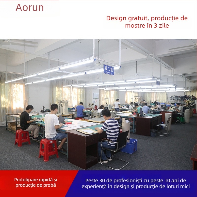Bretea multifuncțională pentru POS manual, cu curea PU detașabilă pentru încheietură, PDA portabil cu mâner din piele
