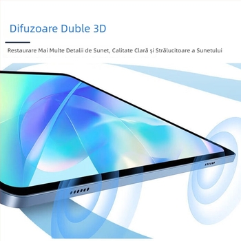 Tableta Android de 10,1 inci, procesor MTK octa-core, 4G, cameră de 5 MP, tastatură detașabilă, ecran IPS, dual SIM, GPS, Bluetooth, 250 GB stocare