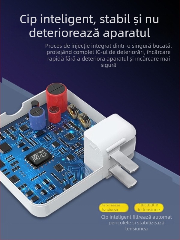 Adaptor de alimentare 61W/96W pentru laptop Apple, încărcător MacBook