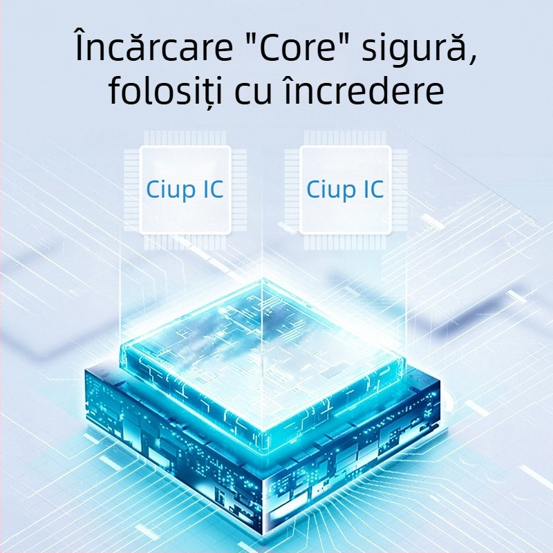 Adaptor de alimentare pentru tabletă, ieșire 12V 1A, intrare 100-240V, brand Mifu