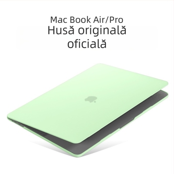 Husă de protecție pentru MacBook Pro și MacBook Air | Compatibil cu: MacBook Pro, MacBook Air | Material: Plastic | Tip: husă de protecție | Marcă: Altă