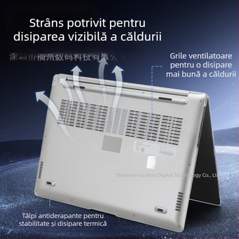 Carcasă de protecție pentru Honor Pro16 2025, din PC, DRB-P 24, Kakay kakay fish