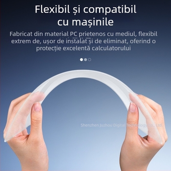 Carcasă de protecție pentru Honor Pro16 2025, din PC, DRB-P 24, Kakay kakay fish