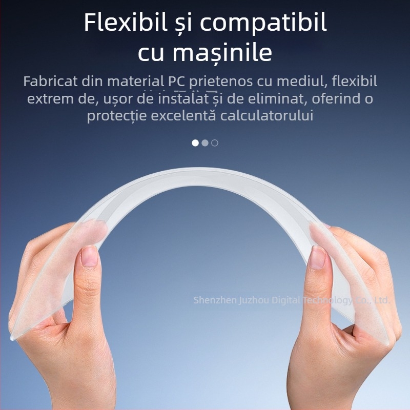 Carcasă de protecție pentru Honor Pro16 2025, din PC, DRB-P 24, Kakay kakay fish