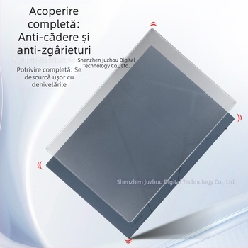 Carcasă de protecție cu husă moale pentru ASUS Lingyao 14-2025 Zenbook 14 UX3405M
