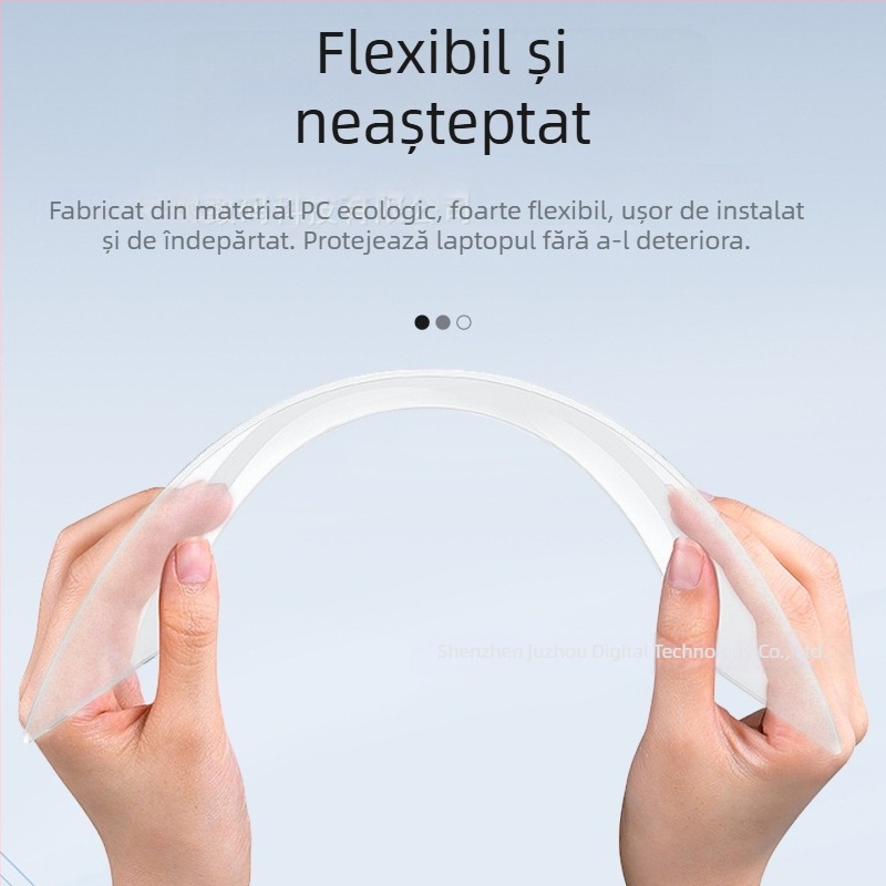 Carcasă de protecție cu husă moale pentru ASUS Lingyao 14-2025 Zenbook 14 UX3405M