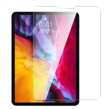 Youshifa protecție ecran din sticlă temperată pentru ecranul frontal al Apple iPad Pro seria și iPad mini 6 – HD, ecran complet