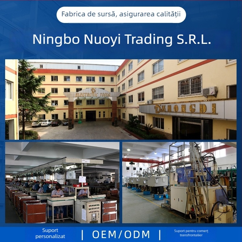 Stație de lipire cu temperatură reglabilă — compatibilă cu uneltele de sudură (Brand: Noyi; Tip: stație de lipire; Domeniu: unelte de sudură)