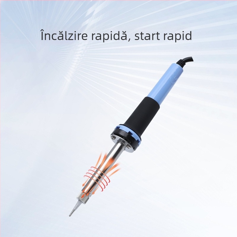 Stație de lipire cu temperatură reglabilă — compatibilă cu uneltele de sudură (Brand: Noyi; Tip: stație de lipire; Domeniu: unelte de sudură)