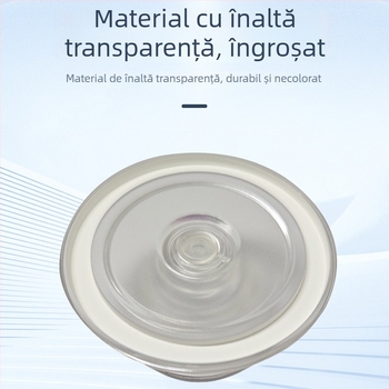 Suport magnetic pentru telefon auto, material PC, forță de aspirație 4000