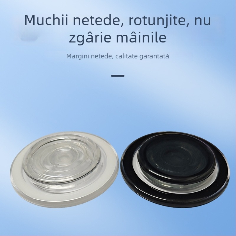 Suport magnetic pentru telefon auto, material PC, forță de aspirație 4000