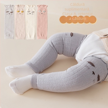 Protecții pentru genunchi pentru copii, MH9033 • În stoc • Pentru copii • Toamna 2025