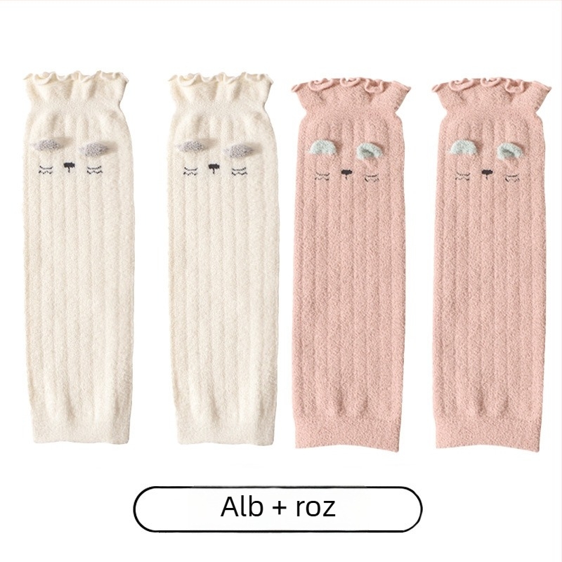 Protecții pentru genunchi pentru copii, MH9033 • În stoc • Pentru copii • Toamna 2025