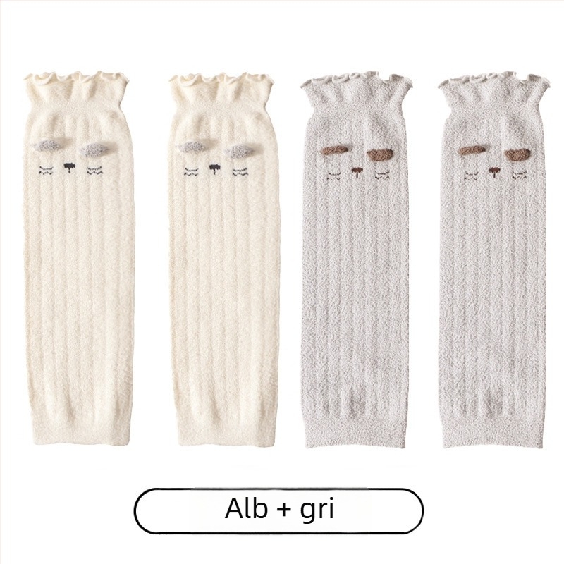 Protecții pentru genunchi pentru copii, MH9033 • În stoc • Pentru copii • Toamna 2025