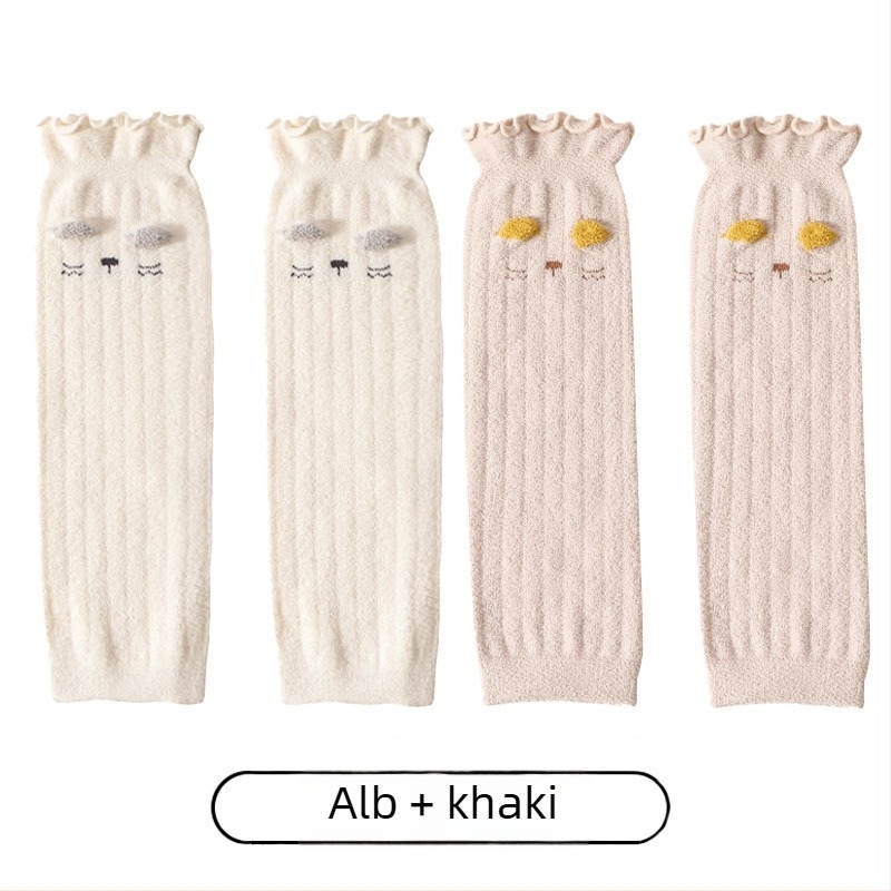 Protecții pentru genunchi pentru copii, MH9033 • În stoc • Pentru copii • Toamna 2025