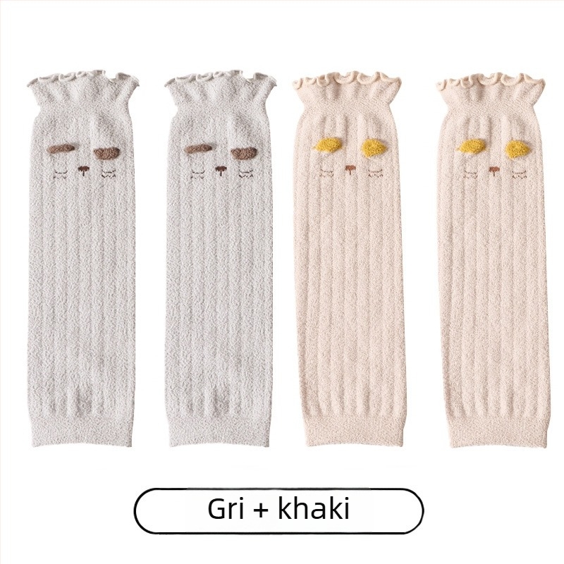 Protecții pentru genunchi pentru copii, MH9033 • În stoc • Pentru copii • Toamna 2025