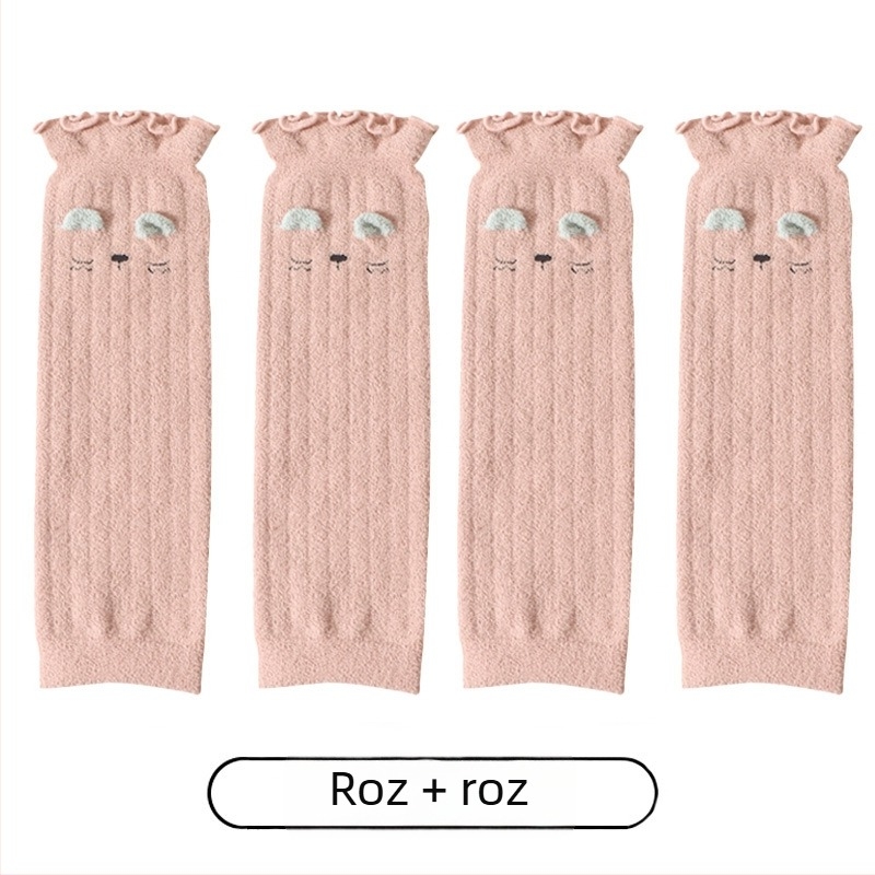 Protecții pentru genunchi pentru copii, MH9033 • În stoc • Pentru copii • Toamna 2025