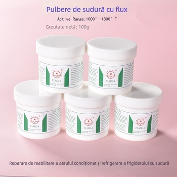 Pistol de sudură pentru țevi de cupru – Jiarui JH-3SW, sudură a țevilor de cupru, accesoriu pentru aer condiționat