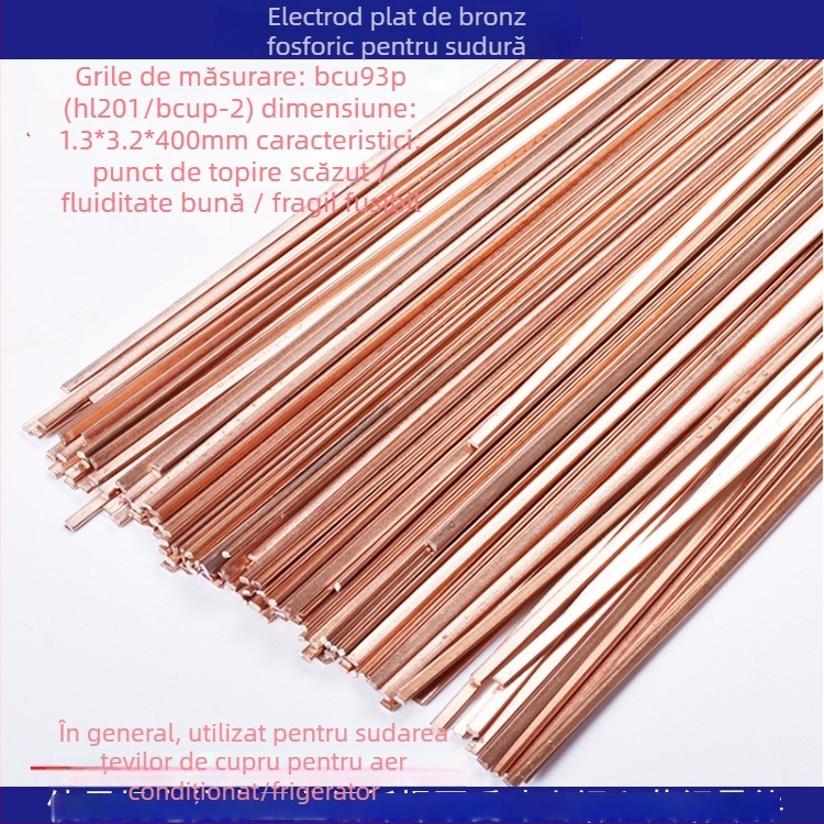 Pistol de sudură pentru țevi de cupru – Jiarui JH-3SW, sudură a țevilor de cupru, accesoriu pentru aer condiționat