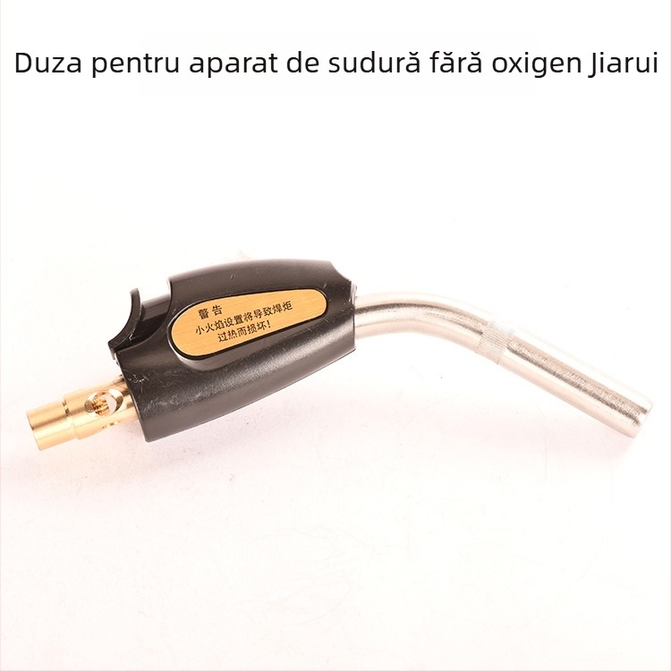 Pistol de sudură pentru țevi de cupru – Jiarui JH-3SW, sudură a țevilor de cupru, accesoriu pentru aer condiționat