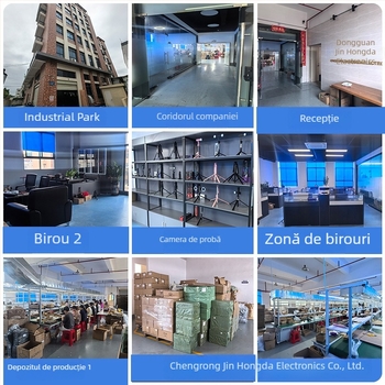 BT12 Suport selfie Bluetooth cu trepied și iluminare LED, telecomandă