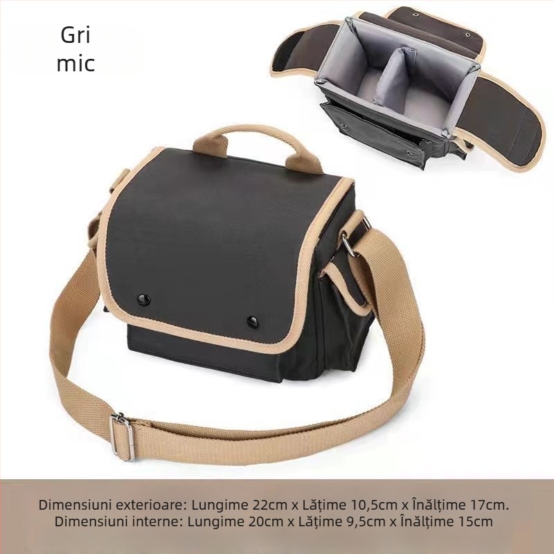 Geantă pentru cameră din PU, stil geantă de mână, primăvara 2025, design masculin, pentru depozitare acasă (material PU; stil geantă de mână; primăvara 2025; design masculin; depozitare acasă)