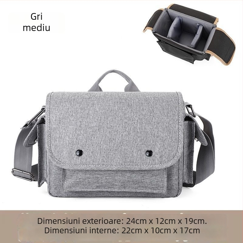 Geantă pentru cameră din PU, stil geantă de mână, primăvara 2025, design masculin, pentru depozitare acasă (material PU; stil geantă de mână; primăvara 2025; design masculin; depozitare acasă)