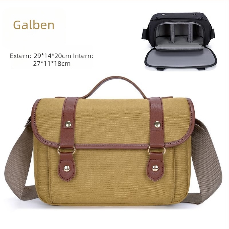 Geantă pentru cameră din PU, stil geantă de mână, primăvara 2025, design masculin, pentru depozitare acasă (material PU; stil geantă de mână; primăvara 2025; design masculin; depozitare acasă)