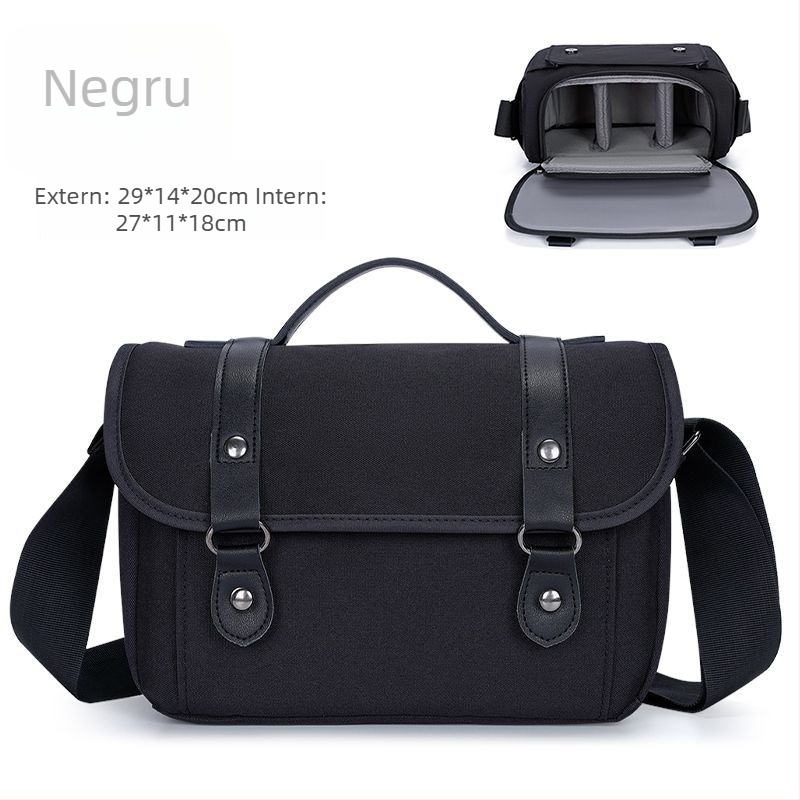 Geantă pentru cameră din PU, stil geantă de mână, primăvara 2025, design masculin, pentru depozitare acasă (material PU; stil geantă de mână; primăvara 2025; design masculin; depozitare acasă)