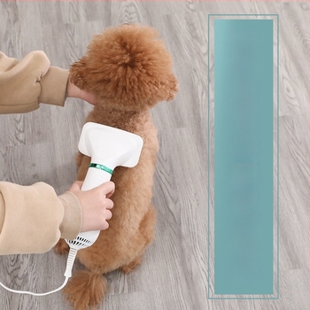 Perie de îngrijire a blănii pentru câini cu ace – ABS material, Îngrijire blănii, Ambalaj 80 bucăți, Pentru câini