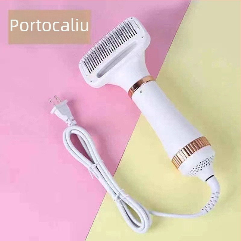 Perie de îngrijire a blănii pentru câini cu ace – ABS material, Îngrijire blănii, Ambalaj 80 bucăți, Pentru câini