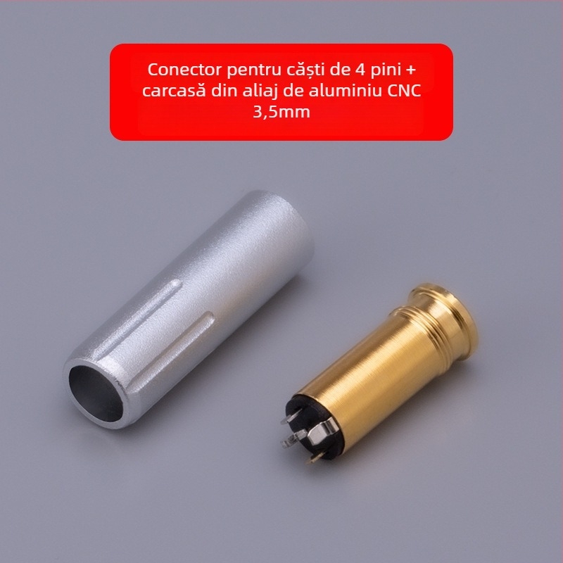 Decodor USB Audio Bartok Y01, compatibil cu porturi Type-C