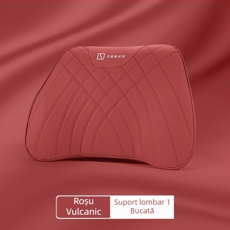 Perne pentru cap și gât pentru scaunul auto – stil minimalist, compatibil universal; marca Hui Li; material: Altul; umplutură: Altul