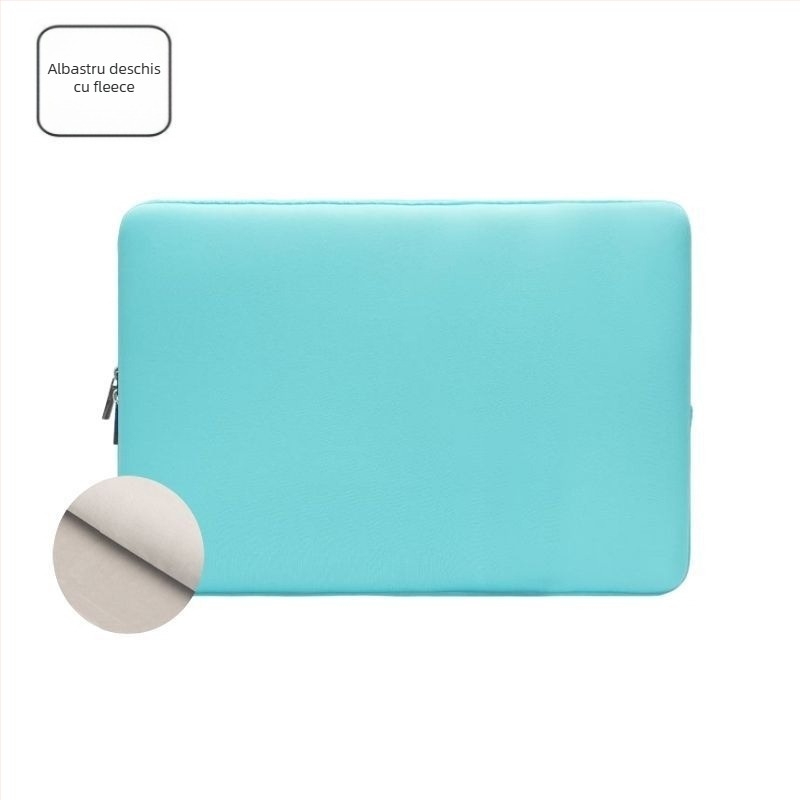 Husă interioară pentru laptop pentru Asus Tianxuan 5 Pro/5/4, material PU, Primăvara 2025, pentru bărbați