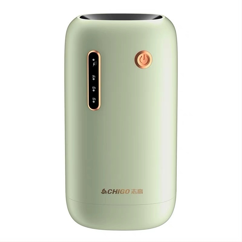 Ucide Țânțari wireless, încărcare USB, pentru interior și exterior, model Chigo LBH107, LED, acoperire 21–30㎡, baterie încorporată 501–800 mAh, autonomie 6–8 h