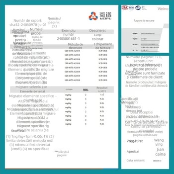 Brățară de Medicină Chineză cu mărgele din pulbere medicinală chineză, stil Chinezesc, lucrată manual, lustruită, lansare primăvara 2025