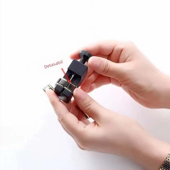 Instrument reglare brățări și demontare ceasuri — reglare lungime brățară, demontare bijuterii; Brand SK, Origine Yiwu, Vară 2021, Lot 1300