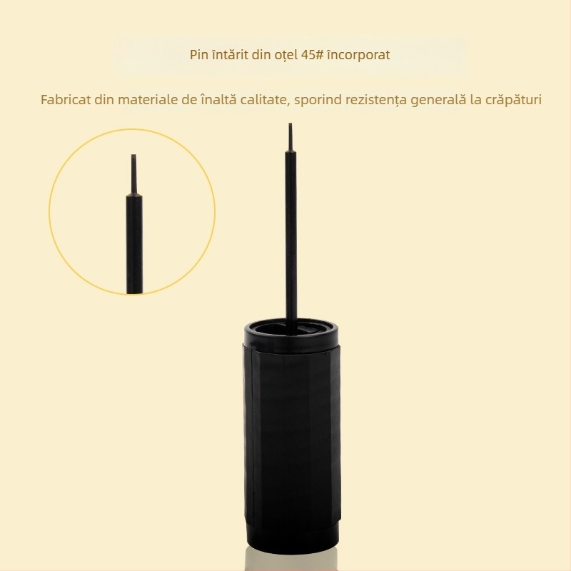 Unealtă pentru îndepărtarea zalei curelei din oțel a ceasului – reglaj de lungime și reglaj brățară – unealtă pentru ceasuri, pachet 500 buc