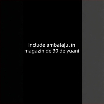 Set de cutii pentru ceasuri cu ambalaj oficial — Lansare vară 2021; Fără import