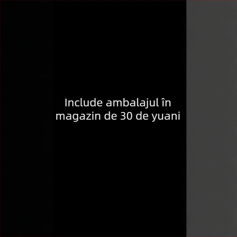 Set de cutii pentru ceasuri cu ambalaj oficial — Lansare vară 2021; Fără import